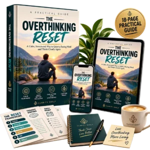 The Overthinking Reset